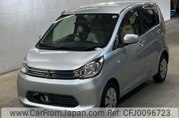 mitsubishi ek-wagon 2013 -MITSUBISHI--ek Wagon B11W-0003316---MITSUBISHI--ek Wagon B11W-0003316-