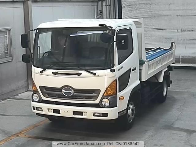 hino ranger 2016 -HINO--Hino Ranger FC9JCA-25476---HINO--Hino Ranger FC9JCA-25476- image 1