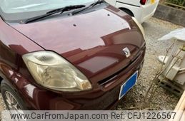 toyota passo 2008 -TOYOTA--Passo DBA-KGC10--KGC10-0220270---TOYOTA--Passo DBA-KGC10--KGC10-0220270-