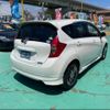 nissan note 2013 -NISSAN--Note E12--119549---NISSAN--Note E12--119549- image 2