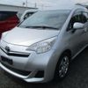 toyota ractis 2011 CFJ1692360 image 1