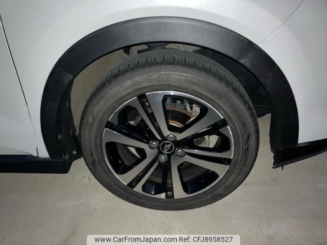 daihatsu rocky 2021 CFJ8958527 image 2