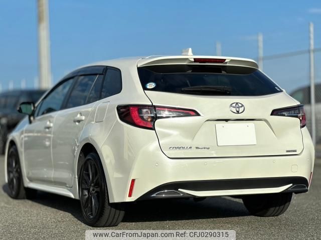 toyota corolla-touring-wagon 2021 quick_quick_3BA-ZRE212W_ZRE212-6034229 image 2