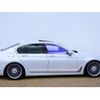 bmw 7-series 2016 quick_quick_DBA-7A30_WBA7A220X0G609881 image 7