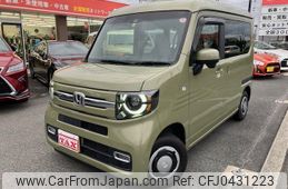 honda n-van-style 2019 quick_quick_JJ1_JJ1-4003062