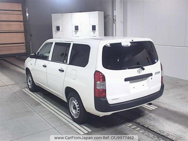 toyota succeed-van 2018 -TOYOTA--Succeed Van NCP165V-0049392---TOYOTA--Succeed Van NCP165V-0049392- image 2