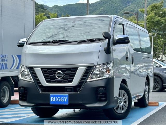 nissan caravan-van 2019 -NISSAN--Caravan Van CBF-VR2E26--VR2E26-115131---NISSAN--Caravan Van CBF-VR2E26--VR2E26-115131- image 1