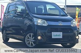 daihatsu move 2011 -DAIHATSU--Move DBA-LA100S--LA100S-0102819---DAIHATSU--Move DBA-LA100S--LA100S-0102819-