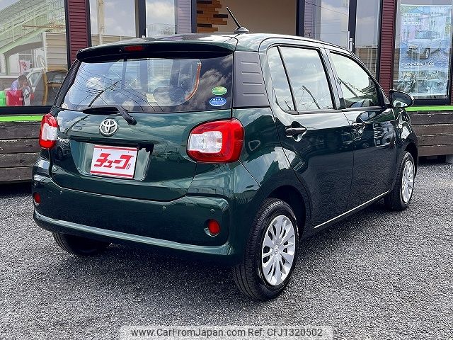 toyota passo 2020 -TOYOTA--Passo 5BA-M700A--M700A-0150381---TOYOTA--Passo 5BA-M700A--M700A-0150381- image 2