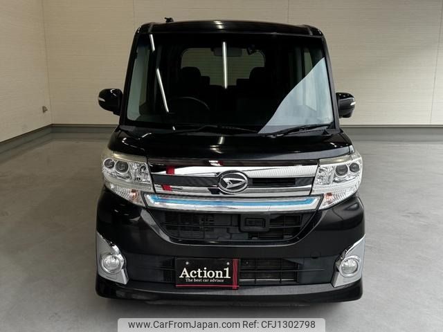 daihatsu tanto 2014 230 image 2