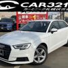 audi a3 2017 -AUDI--Audi A3 8VCZPF--HA090666---AUDI--Audi A3 8VCZPF--HA090666- image 1