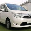 nissan serena 2014 quick_quick_DBA-C26_C26-080959 image 3