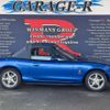 mazda roadster 1999 quick_quick_GF-NB8C_NB8C-106536 image 6