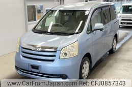 toyota noah 2007 -TOYOTA--Noah ZRR70G-0052609---TOYOTA--Noah ZRR70G-0052609-