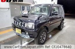 suzuki jimny 2012 -SUZUKI 【釧路 580ｷ375】--Jimny JB23W--683175---SUZUKI 【釧路 580ｷ375】--Jimny JB23W--683175-