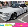 toyota mark-ii 1991 GOO_JP_700102067530250618001 image 1