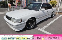 toyota mark-ii 1991 GOO_JP_700102067530250618001