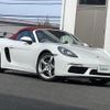 porsche boxster 2016 -PORSCHE--Porsche Boxster ABA-982H1--WP0ZZZ98ZHS210846---PORSCHE--Porsche Boxster ABA-982H1--WP0ZZZ98ZHS210846- image 1