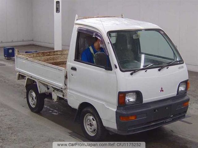 mitsubishi minicab-truck 1997 23728 image 1