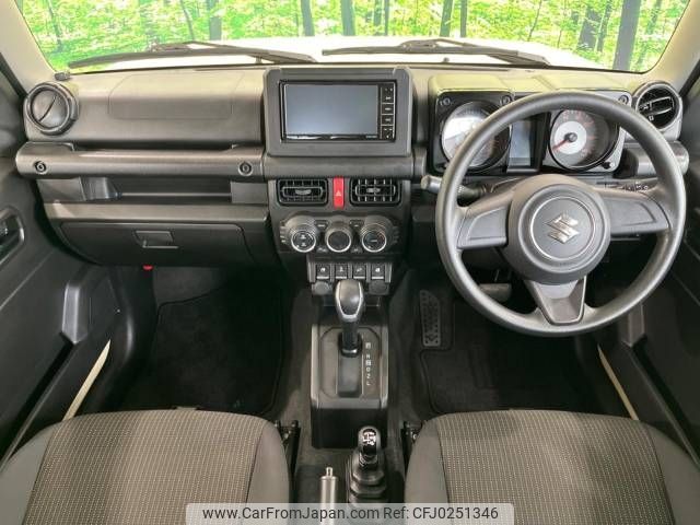 suzuki jimny 2019 -SUZUKI--Jimny 3BA-JB64W--JB64W-119692---SUZUKI--Jimny 3BA-JB64W--JB64W-119692- image 2