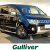 mitsubishi delica-d5 2017 CFJ1795062 image 1
