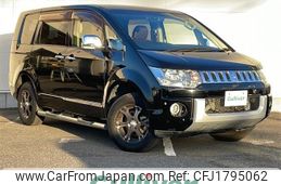 mitsubishi delica-d5 2017 CFJ1795062