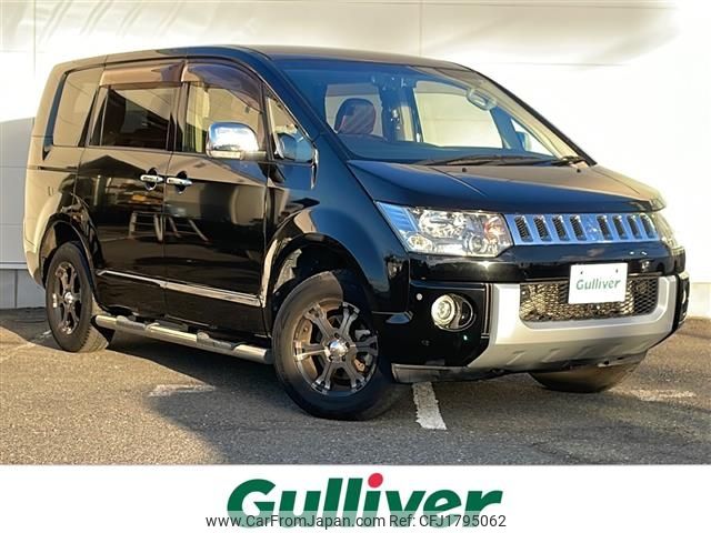 mitsubishi delica-d5 2017 CFJ1795062 image 1