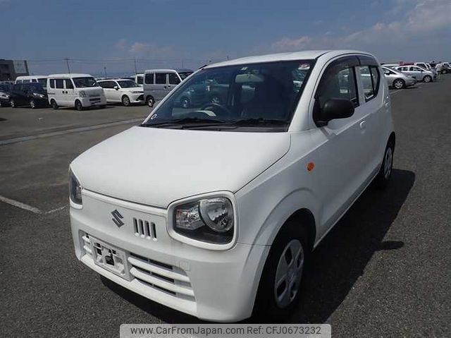 suzuki alto 2017 22178 image 2