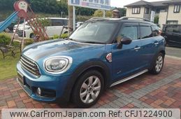 mini mini-others 2017 quick_quick_LDA-YT20_WMWYU120503C26009