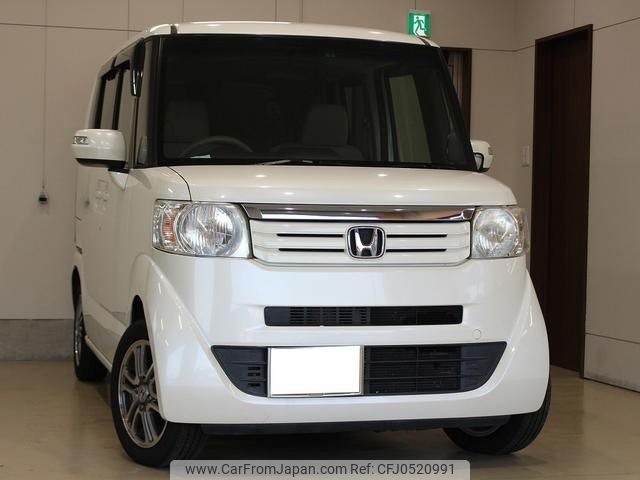 honda n-box 2014 GOO_JP_700130095430241204004 image 1