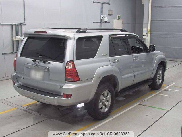 toyota hilux-surf 2005 -TOYOTA 【名古屋 305た9133】--Hilux Surf TRN215W-0006775---TOYOTA 【名古屋 305た9133】--Hilux Surf TRN215W-0006775- image 2