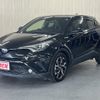 toyota c-hr 2017 -TOYOTA--C-HR DAA-ZYX10--ZYX10-2089377---TOYOTA--C-HR DAA-ZYX10--ZYX10-2089377- image 1