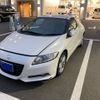 honda cr-z 2010 CFJ1801292 image 1