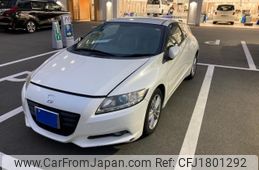 honda cr-z 2010 CFJ1801292