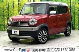 suzuki hustler 2016 CFJ1681358