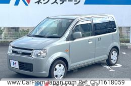 mitsubishi ek-wagon 2006 CFJ1618059