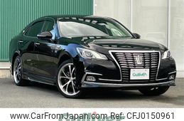 toyota crown 2017 -TOYOTA--Crown DAA-AWS211--AWS211-6011280---TOYOTA--Crown DAA-AWS211--AWS211-6011280-