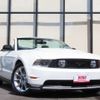 ford mustang 2010 CFJ1858785 image 9