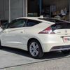 honda cr-z 2010 quick_quick_DAA-ZF1_ZF1-1018238 image 2