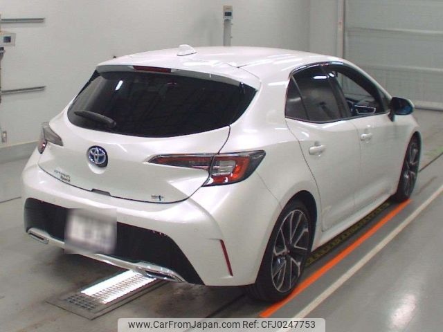 toyota corolla-sport 2021 -TOYOTA 【多摩 344さ928】--Corolla Sport ZWE213H-0015998---TOYOTA 【多摩 344さ928】--Corolla Sport ZWE213H-0015998- image 2