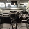 jeep renegade 2021 CFJ1821709 image 2