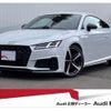 audi tt-coupe 2019 quick_quick_ABA-FVCHHF_TRUZZZFV2L1001028 image 1