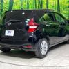 nissan note 2019 -NISSAN--Note DAA-HE12--HE12-258765---NISSAN--Note DAA-HE12--HE12-258765- image 18