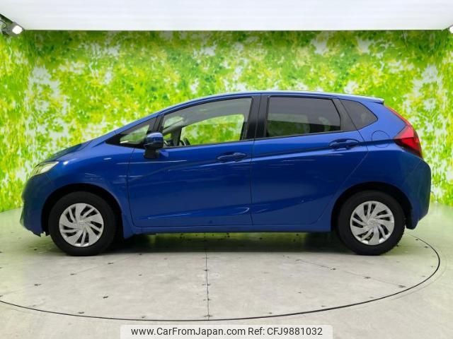 honda fit 2017 quick_quick_GK3_GK3-1243404 image 2