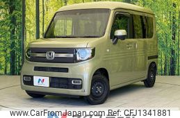 honda n-van-style 2019 quick_quick_JJ1_JJ1-3035332