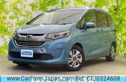 honda freed-hybrid 2016 quick_quick_GB7_GB7-1012276