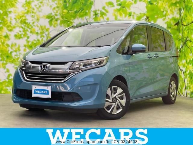 honda freed-hybrid 2016 quick_quick_GB7_GB7-1012276 image 1