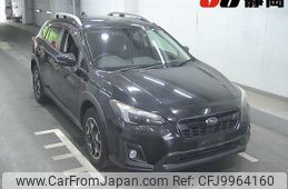 subaru xv 2017 -SUBARU--Subaru XV GT7-044695---SUBARU--Subaru XV GT7-044695-