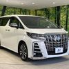 toyota alphard 2022 -TOYOTA--Alphard 3BA-AGH30W--AGH30-0431211---TOYOTA--Alphard 3BA-AGH30W--AGH30-0431211- image 18