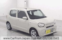 suzuki alto 2024 -SUZUKI 【広島 582ｸ8455】--Alto HA97S--168071---SUZUKI 【広島 582ｸ8455】--Alto HA97S--168071-